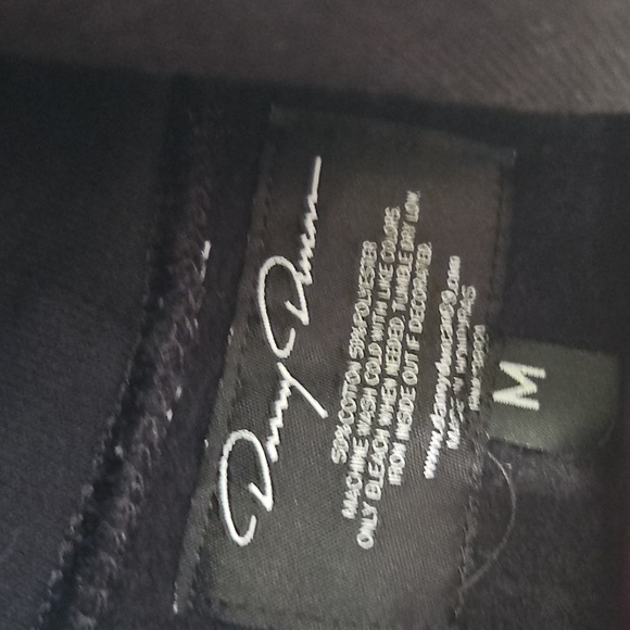 Danny Duncan Virginity Rocks Hoodie - Picture 2 of 5